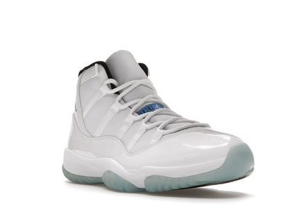 Jordan 11 Retro Legend Blue (2014)
