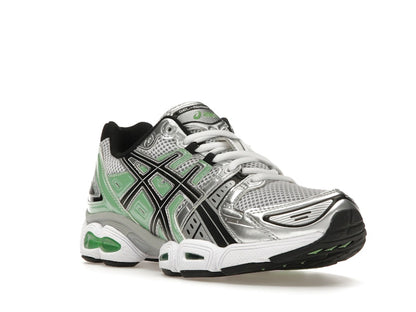 ASICS Gel-Nimbus 9 White Bamboo (Women's)