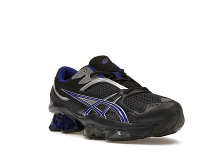 ASICS Gel-Quantum Zientzia Kiko Kostadinov Dark Grey Blue