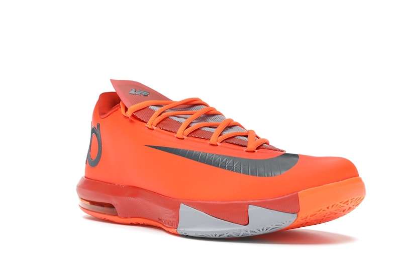 Nike KD 6 NYC 66