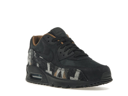 Nike Air Max 90 Pendleton Black