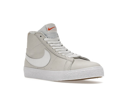 Nike SB Blazer Mid ISO Unbleached