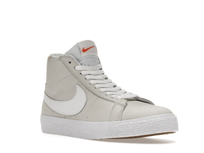 Nike SB Blazer Mid ISO Unbleached