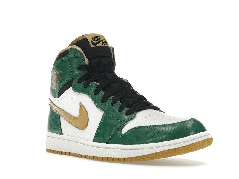 Jordan 1 OG Celtics