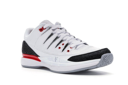 Nike Zoom Vapor AJ3 Fire Red
