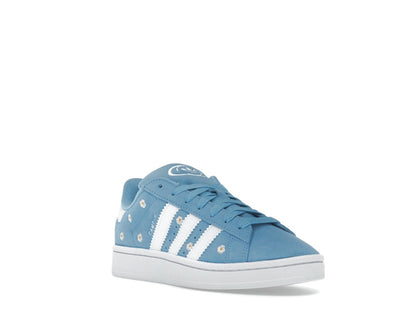 adidas Campus 00s Light Blue Floral (Kid's)