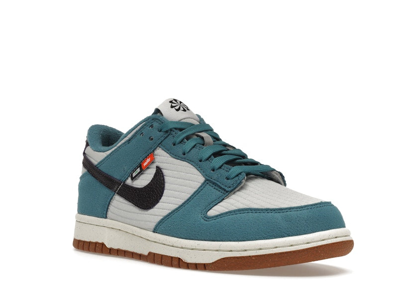 Nike Dunk Low SE Toasty Rift Blue (GS)