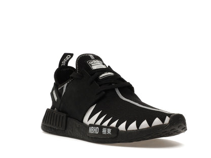 adidas NMD R1 Neighborhood Core Black