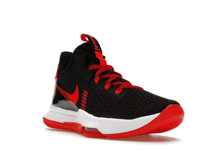 Nike LeBron Witness 5 Bred