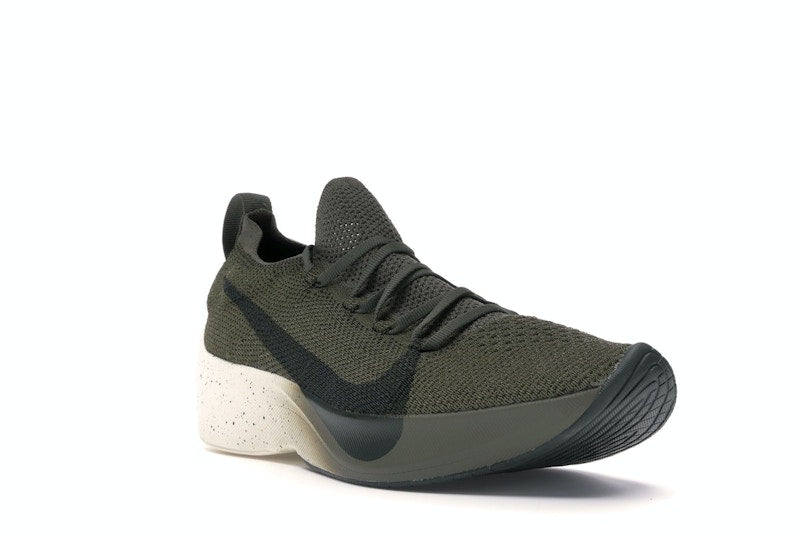 Nike Vapor Street Flyknit Medium Olive