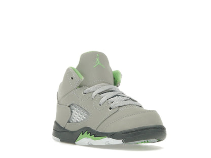 Jordan 5 Retro Green Bean (2022) (TD)