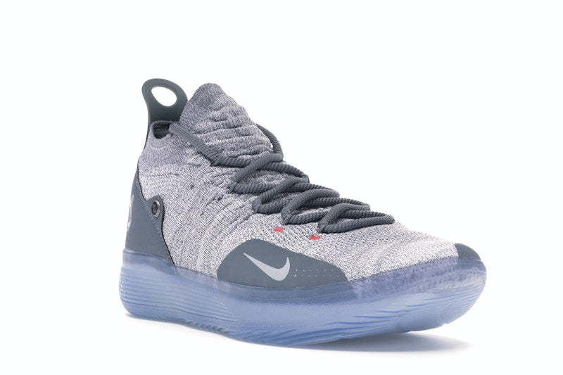 Nike KD 11 Cool Grey