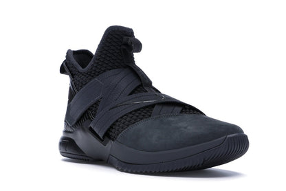 Nike LeBron Zoom Soldier 12 Dark 23