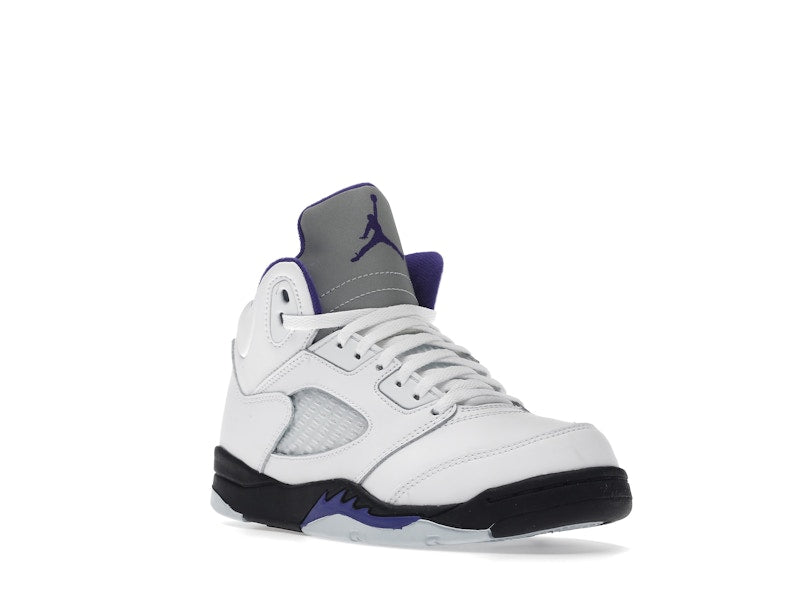 Jordan 5 Retro Dark Concord (PS)