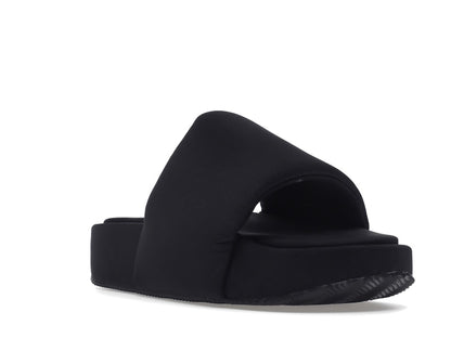 adidas Y-3 Slide Comfylette Triple Black
