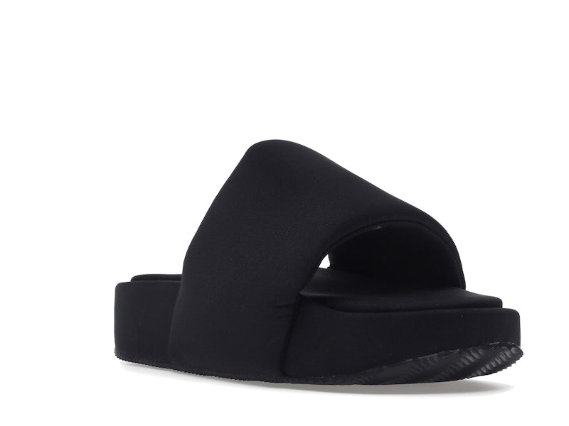 adidas Y-3 Slide Comfylette Triple Black
