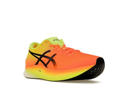 ASICS Metaspeed Edge Shocking Orange