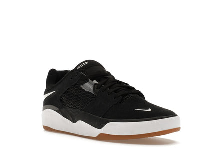 Nike SB Ishod Wair Black Dark Grey