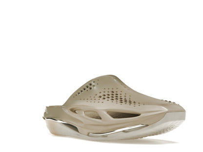 Nike MMW 005 Slide Light Bone