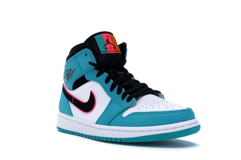 Jordan 1 Mid South Beach