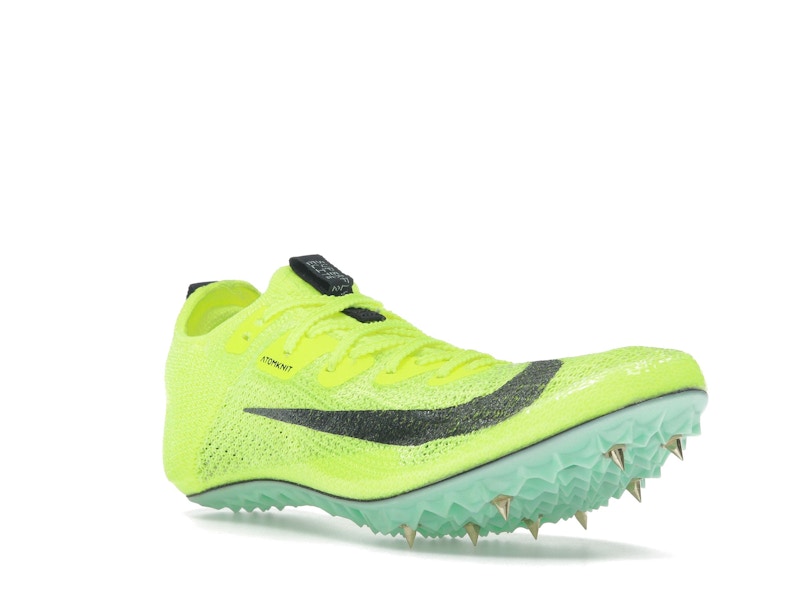 Nike Zoom Superfly Elite 2 Volt Mint Foam