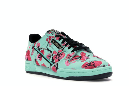 adidas Continental 80 AriZona Green Tea Ginseng