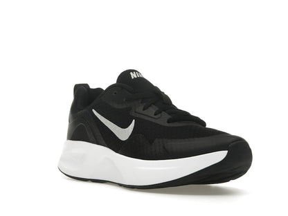 Nike Wearallday Black White (Women's)