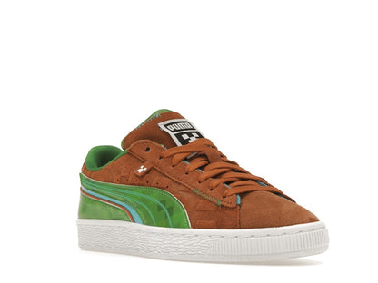Puma Suede Minecraft (GS)
