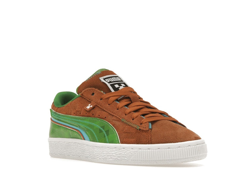 Puma Suede Minecraft (GS)