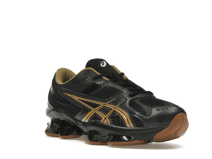ASICS Gel-Quantum Zientzia Kiko Kostadinov Black Gold Gum