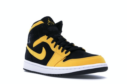 Jordan 1 Mid Reverse New Love