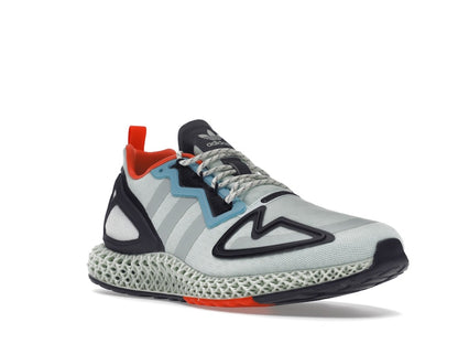 adidas ZX 2K 4D Dash Green