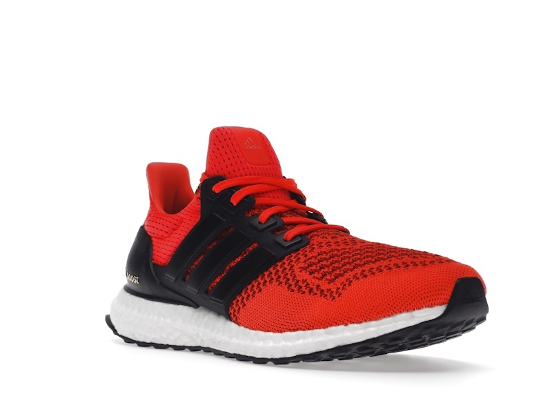 adidas Ultra Boost 1.0 Solar Red