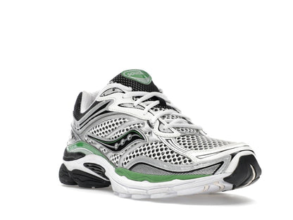 Saucony ProGrid Omni 9 Silver Green