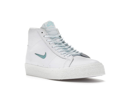 Nike SB Blazer Mid Premium White Glacier
