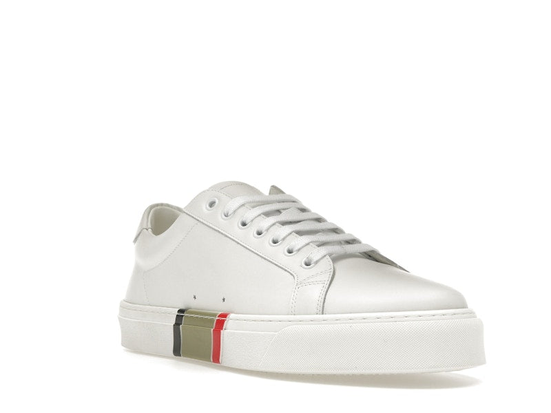 Burberry Rangleton Optic White