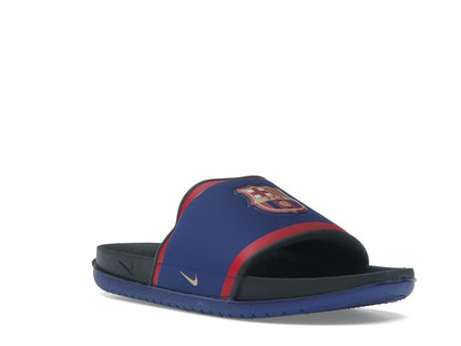 Nike Offcourt Slide FC Barcelona