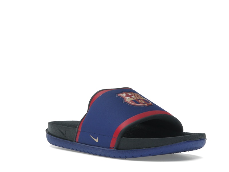 Nike Offcourt Slide FC Barcelona