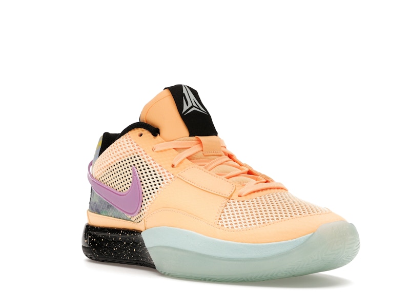 Nike Ja 1 EYBL Melon Tint
