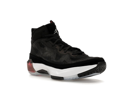 Jordan 37 Black Hot Punch