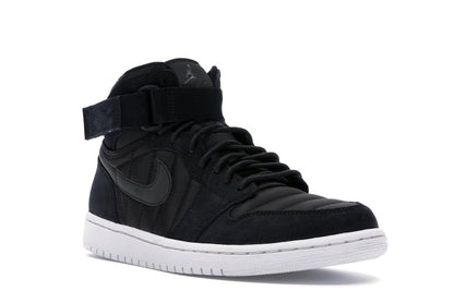 Jordan 1 Retro High Strap Black Anthracite