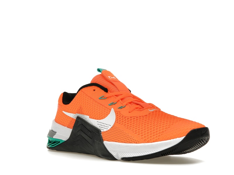 Nike Metcon 7 Total Orange