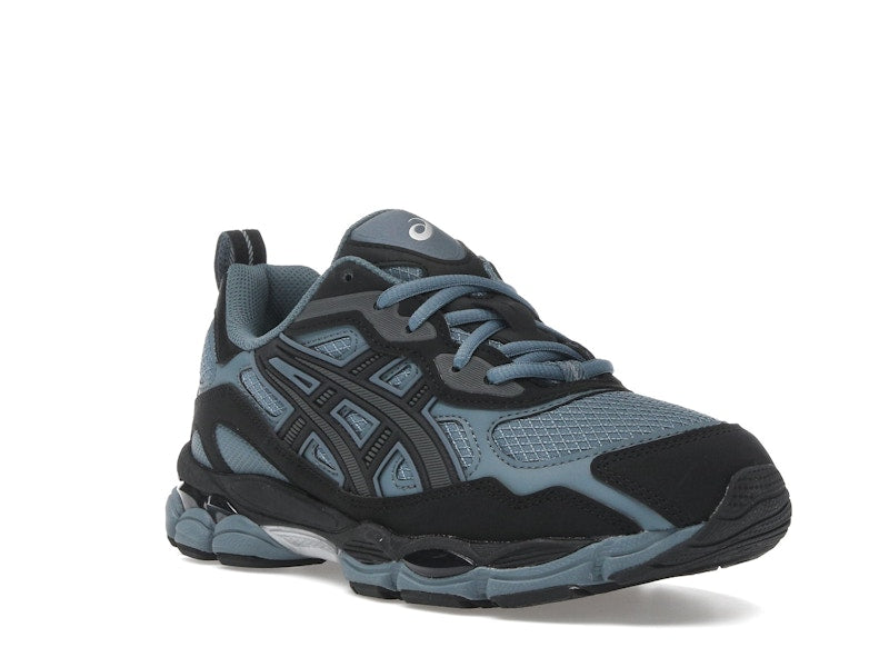 ASICS Gel-NYC RGD Ironclad Black