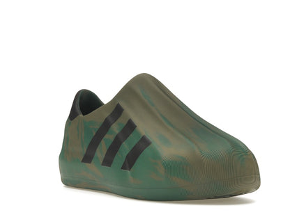 adidas adiFOM Superstar Olive Strata Black