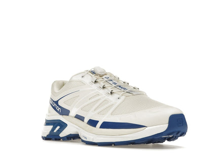 Salomon XT-Wings 2 JJJJound Lapis Blue