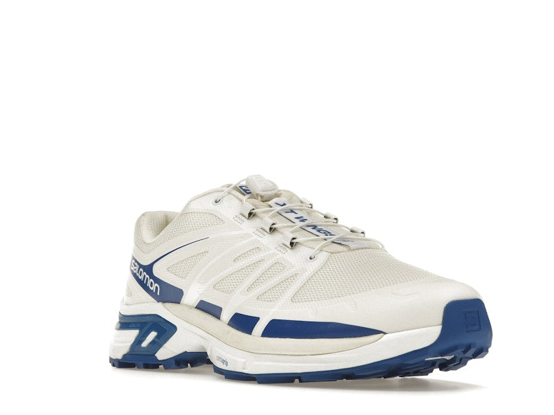 Salomon XT-Wings 2 JJJJound Lapis Blue