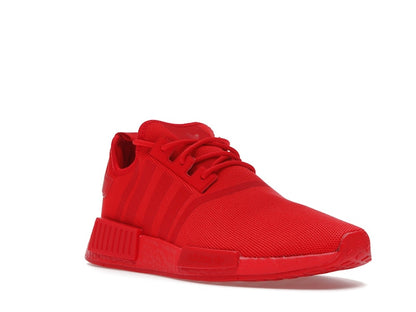 adidas NMD R1 Triple Red
