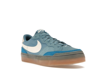 Nike SB Zoom Pogo Plus Noise Aqua (Women's)