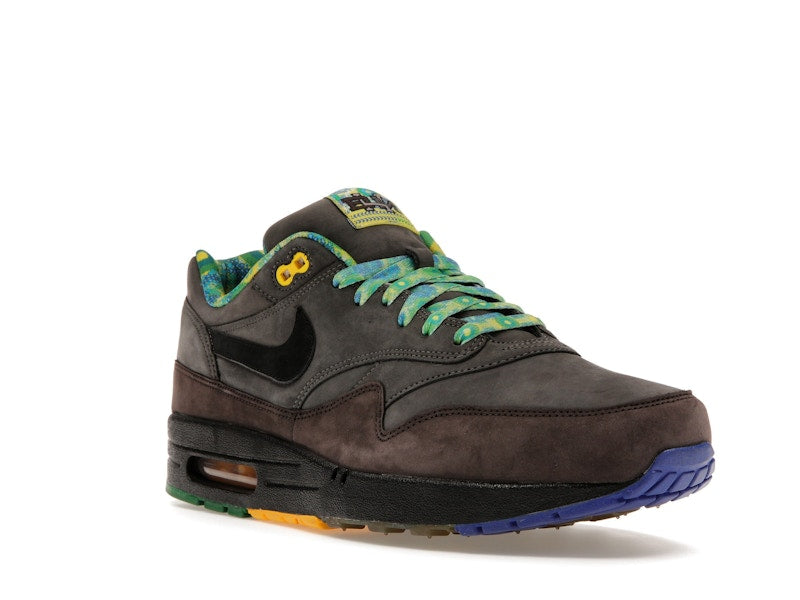 Nike Air Max 1 BHM (2012)