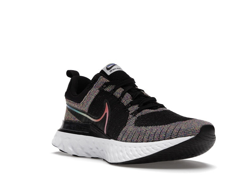 Nike React Infinity Run Flyknit 2 Be True (2021)